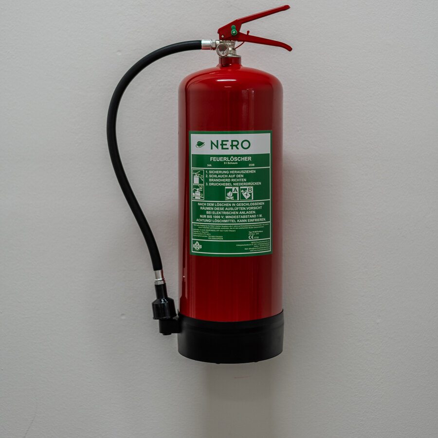 NERO S9 Bio fluorfrei